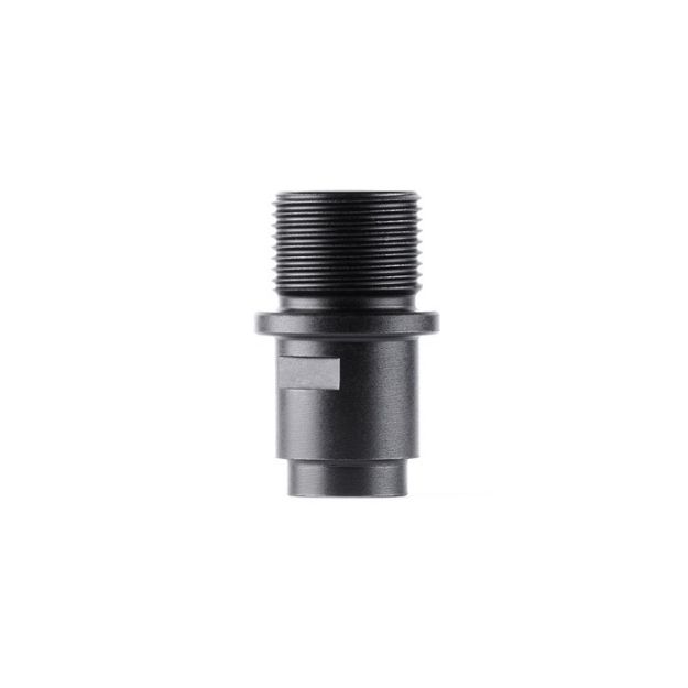 Picture of Mask Suppressor Thread Adapter For Sig Mosquito To 1/2''X28