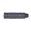 Picture of Lazarus 6 Xeno 6Mm/5.56 Qd Rifle Suppressor Black