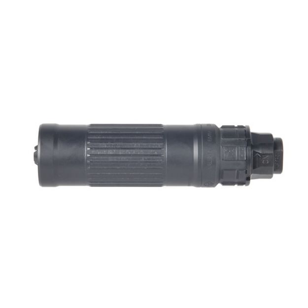 Picture of Lazarus 6 Xeno 6Mm/5.56 Qd Rifle Suppressor Black