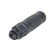 Picture of Lazarus 6 Xeno 6Mm/5.56 Qd Rifle Suppressor Black