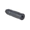 Picture of Lazarus 6 Xeno 6Mm/5.56 Qd Rifle Suppressor Black