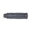 Picture of Lazarus 6 Xeno 6Mm/5.56 Qd Rifle Suppressor Black