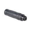 Picture of Lazarus 6 Xeno 6Mm/5.56 Qd Rifle Suppressor Black