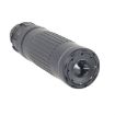 Picture of Lazarus 6 Xeno 6Mm/5.56 Qd Rifle Suppressor Black