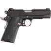 Picture of Night Commander 45 Acp 4.25'' Bbl (1)8Rd Mag Black