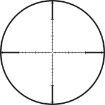 Picture of Vx-6Hd 3-18X44mm Sfp Illuminated Tmoa Reticle Black