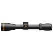 Picture of Vx-5Hd 2-10X42mm Sfp Illuminated Firedot Duplex Reticle Blk