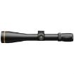 Picture of Vx-5Hd 3-15X56mm Sfp Illuminated Firedot Duplex Reticle Blk