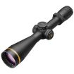 Picture of Vx-5Hd 3-15X56mm Sfp Illuminated Firedot Duplex Reticle Blk