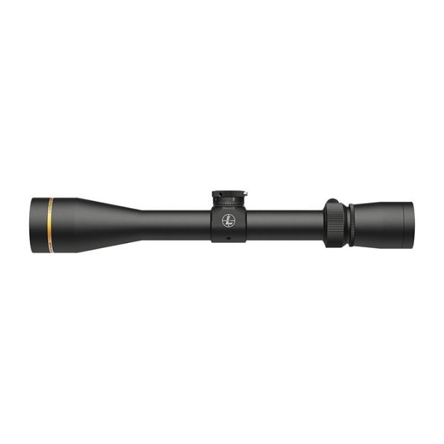 Picture of Vx-3Hd 4.5-14X40mm Sfp Cds-Zl Duplex Reticle Black