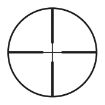 Picture of Vx-3Hd 4.5-14X40mm Sfp Cds-Zl Duplex Reticle Black