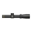 Picture of Vx-Freedom 1.5-4X20mm Sfp Moa-Ring Reticle Black