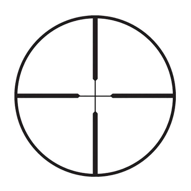 Picture of Vx-Freedom 3-9X50mm Sfp Cds Duplex Reticle Black