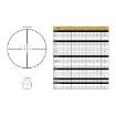 Picture of Vx-Freedom 3-9X50mm Sfp Cds Duplex Reticle Black