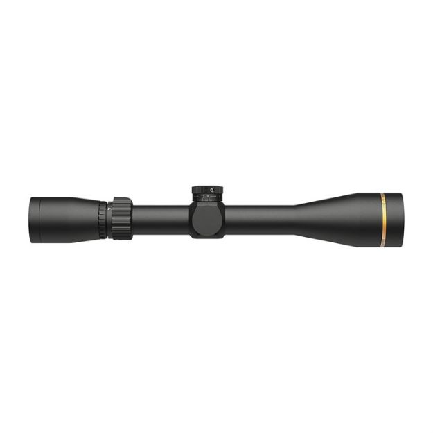 Picture of Vx-Freedom 4-12X40mm Sfp Cds Duplex Reticle Black