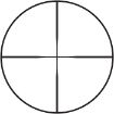 Picture of Vx-Freedom 4-12X40mm Sfp Cds Duplex Reticle Black