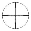 Picture of Vx-Freedom 4-12X40mm Sfp Cds Tri-Moa Reticle Black