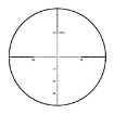 Picture of Mark 5Hd 3.6-18X44mm M5c3 Ffp Illuminated Pr1-Mil Black
