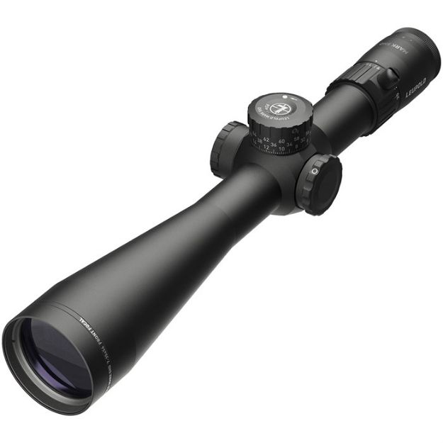 Picture of Mark 5Hd 7-35X56mm Ffp Pr2-Moa Reticle Black