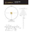 Picture of Mark 5Hd 7-35X56mm Ffp Pr2-Moa Reticle Black