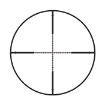 Picture of Mark 3Hd 3-9X40mm Sfp P5 Illuminated Firedot Tmr Reticle Blk
