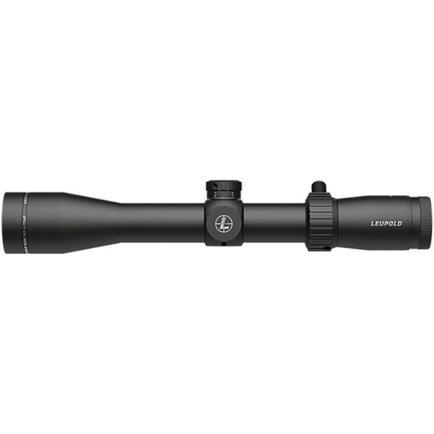 Picture of Mark 3Hd 4-12X40mm Sfp P5 Side Focus Tmr Reticle Black