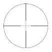 Picture of Mark 3Hd 4-12X40mm Sfp P5 Side Focus Tmr Reticle Black