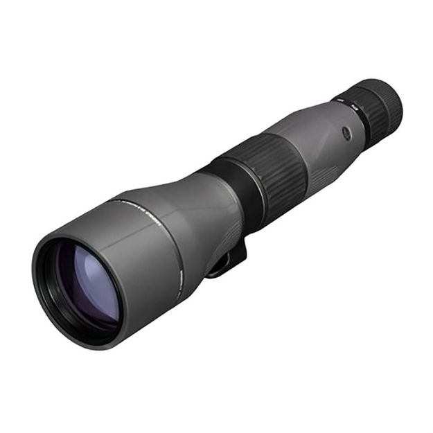 Picture of 27-55X80mm Straight Spotting Scope Shadow Gray