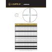 Picture of Vx-Freedom 3-9X40mm 350 Legend Duplex Reticle Matte Black
