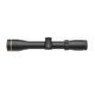 Picture of Vx-Freedom 4-12X40mm Sfp Cds Side Focus Tri-Moa Reticle Blk
