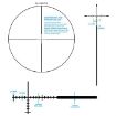 Picture of Vx-Freedom 4-12X40mm Sfp Cds Side Focus Tri-Moa Reticle Blk