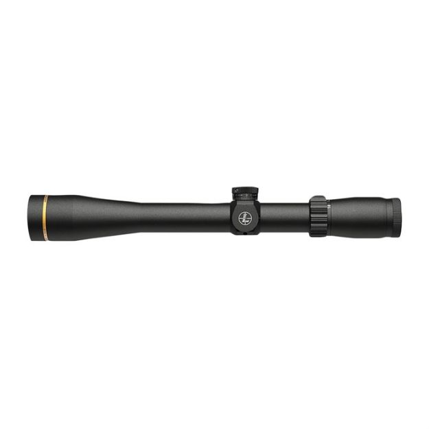Picture of Vx-Freedom 6-18X40mm Sfp Tri-Moa Reticle Black