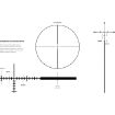 Picture of Vx-Freedom 6-18X40mm Sfp Tri-Moa Reticle Black