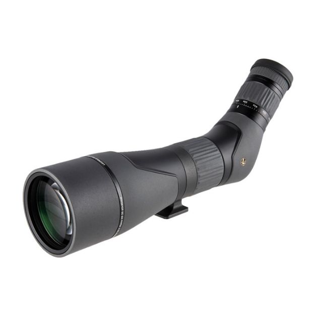 Picture of 20-60X80mm Angled Spotting Scope Black