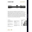 Picture of Mark 3Hd 6-18X50mm Sfp P5 Side Focus Tmr Reticle Black