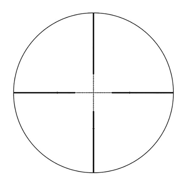Picture of Mark 3Hd 8-24X50mm Sfp P5 Side Focus Tmr Reticle Black