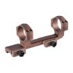 Picture of 35Mm 0 Moa Cantilever Scope Mount, Fde