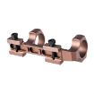Picture of 35Mm 0 Moa Cantilever Scope Mount, Fde