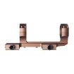 Picture of 35Mm 0 Moa Cantilever Scope Mount, Fde