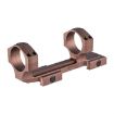 Picture of 35Mm 0 Moa Cantilever Scope Mount, Fde
