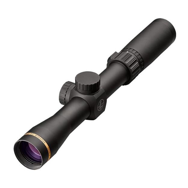 Picture of Vx-Freedom 1.5-4X28mm Sfp Ier Scout Duplex Reticle Black