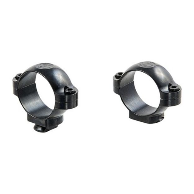 Picture of 1'' Low Gloss Standard Rings