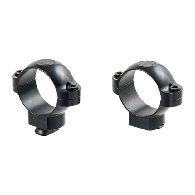 Picture of 1'' Medium Gloss Standard Rings