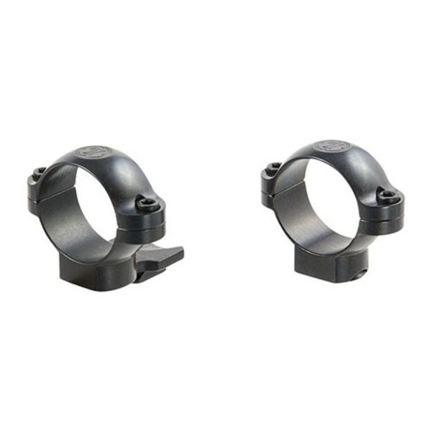 Picture of 1'' Medium Extended Gloss Standard Rings