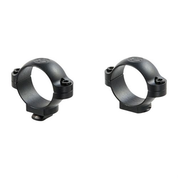 Picture of 1'' Low Matte Standard Rings