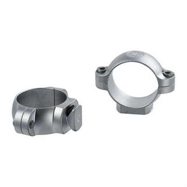 Picture of 1'' Low Silver Standard Rings