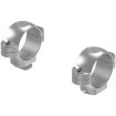 Picture of 1'' Low Silver Standard Rings