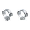 Picture of 1'' Medium Silver Standard Rings