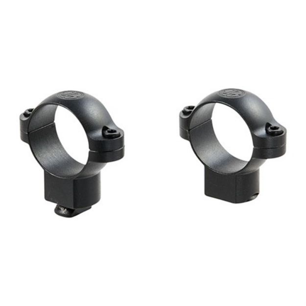 Picture of 1'' High Matte Standard Rings