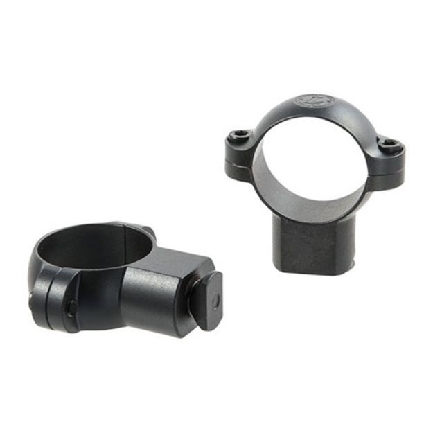 Picture of 1'' Super High Matte Standard Rings
